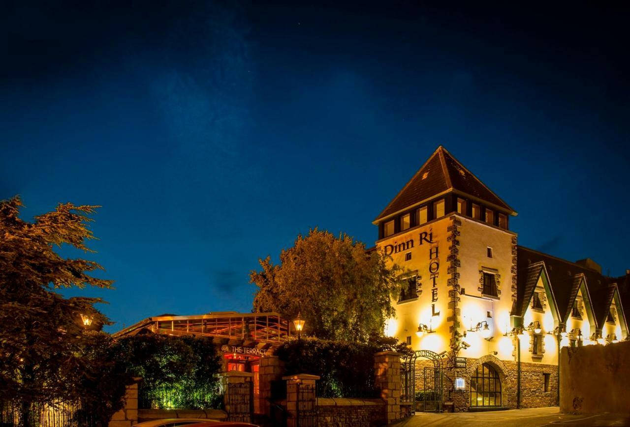 Dinn Ri Hotel Carlow Exterior photo
