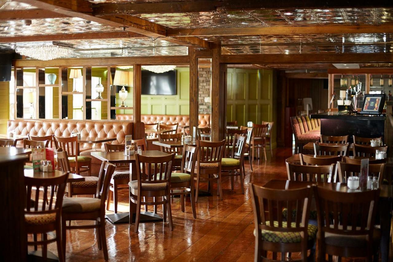 Dinn Ri Hotel Carlow Exterior photo