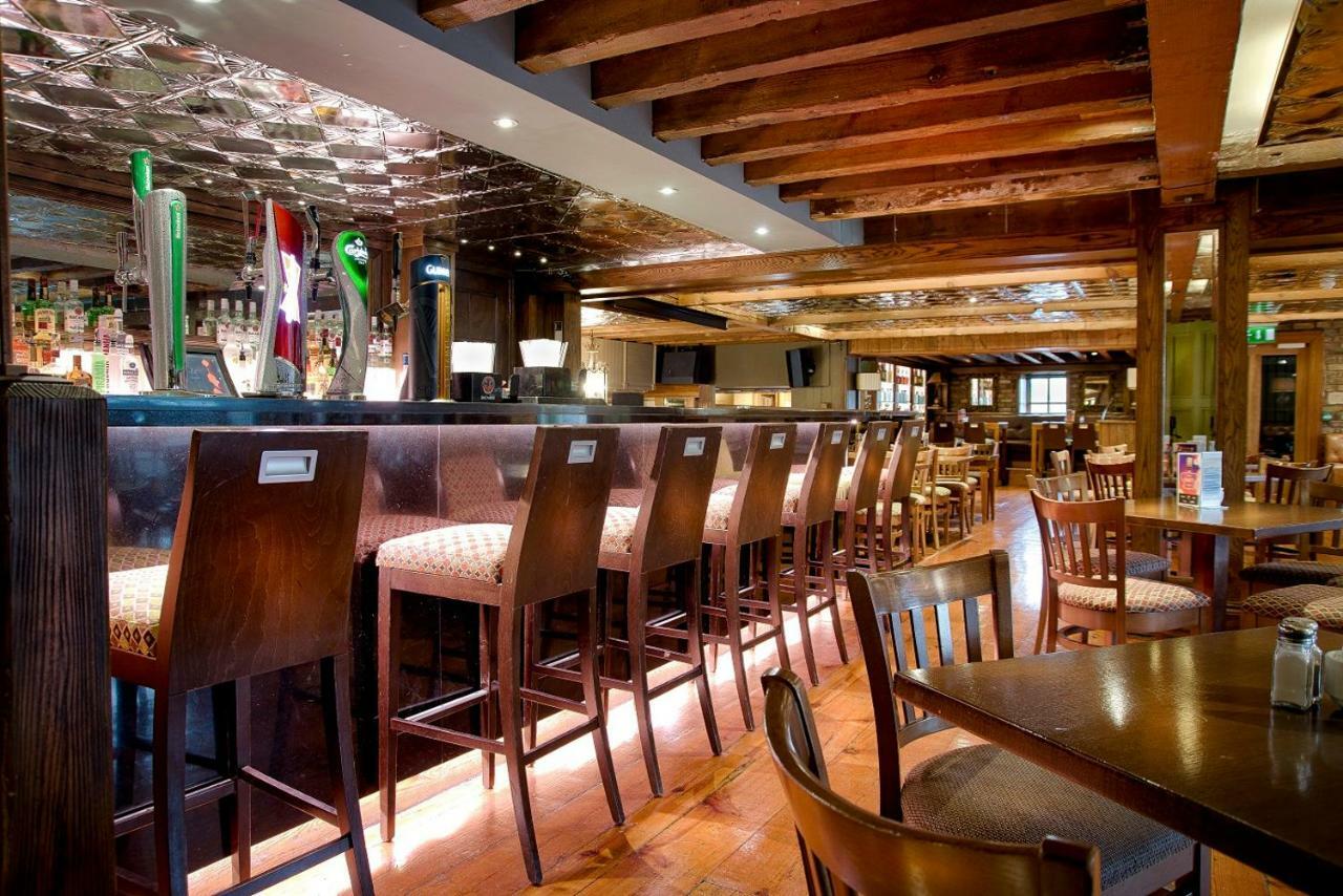 Dinn Ri Hotel Carlow Exterior photo